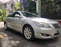 Toyota Camry 2008 - Cần bán gấp Toyota Camry đời 2008, màu bạc