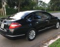 Nissan Teana 2010 - Bán Nissan Teana đời 2010, màu đen, nhập khẩu nguyên chiếc