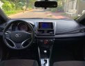 Toyota Yaris 2014 - Bán Toyota Yaris 1.3G (AT) đời 2014, màu trắng, nhập khẩu nguyên chiếc như mới