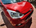 Hyundai Grand i10 2016 - Cần bán Hyundai Grand i10 1.2AT năm 2016, màu đỏ, nhập khẩu