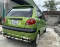 Daewoo Matiz 2006 - Cần bán Daewoo Matiz sản xuất năm 2006, màu xanh lục, giá cạnh tranh