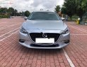 Mazda 3 2018 - Cần bán lại xe Mazda 3 2018, màu xám, giá cạnh tranh