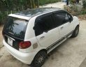 Daewoo Matiz SE 2003 - Cần bán lại xe Daewoo Matiz SE sản xuất năm 2003, màu trắng