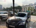 Toyota Camry 2.5Q 2014 - Cần bán lại xe Toyota Camry 2.5Q năm sản xuất 2014, màu đen số tự động