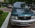 Toyota Zace GL 2004 - Cần bán Toyota Zace GL năm 2004, 215 triệu