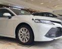 Toyota Camry 2019 - Bán Toyota Camry sản xuất năm 2019, màu trắng, xe nhập