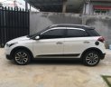 Hyundai i20 2015 - Bán Hyundai i20 1.4 AT đời 2015, màu trắng, nhập khẩu