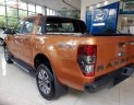 Ford Ranger Wildtrak 2.0L 4x4 AT 2019 - Cần bán xe Ford Ranger Wildtrak 2.0L 4x4 AT đời 2019, xe nhập 