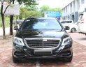 Mercedes-Benz S class S400 2016 - Bán Mercedes S400 đời 2016, màu đen