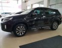 Kia Sorento 2019 - Cần bán xe Kia Sorento 2019, màu đen