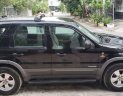 Ford Escape 2003 - Cần bán gấp Ford Escape năm sản xuất 2003, màu đen, giá tốt