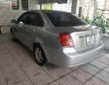 Daewoo Lacetti 2010 - Cần bán Daewoo Lacetti sản xuất 2010