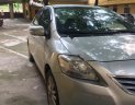 Toyota Vios 1.5E 2010 - Xe Toyota Vios 1.5E sản xuất năm 2010, màu bạc, giá 308tr