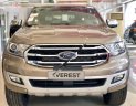 Ford Everest 2019 - Cần bán Ford Everest sản xuất năm 2019, nhập khẩu nguyên chiếc