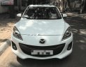 Mazda 3 S 1.6 AT 2014 - Cần bán xe Mazda 3 S 1.6 AT đời 2014, màu trắng