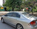 Honda Civic 2006 - Cần bán Honda Civic đời 2006, màu bạc, nhập khẩu, giá tốt