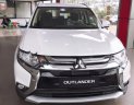 Mitsubishi Outlander 2019 - Bán ô tô Mitsubishi Outlander đời 2019, màu trắng