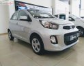 Kia Morning 2019 - Bán xe Kia Morning đời 2019, màu bạc