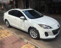 Mazda 3 S 1.6 AT 2014 - Cần bán xe Mazda 3 S 1.6 AT đời 2014, màu trắng