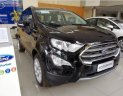 Ford EcoSport 2019 - Cần bán Ford EcoSport đời 2019, giá cạnh tranh