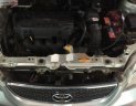 Toyota Vios 2005 - Cần bán gấp Toyota Vios 1.5 G năm 2005, màu bạc, giá tốt