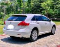 Toyota Venza 2009 - Cần bán gấp Toyota Venza năm sản xuất 2009, màu trắng, xe nhập