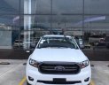 Ford Ranger 2019 - Cần bán Ford Ranger đời 2019, màu trắng, nhập khẩu, giá chỉ 650 triệu
