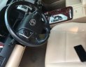 Toyota Camry 2014 - Cần bán Toyota Camry sản xuất 2014, màu bạc, giá tốt