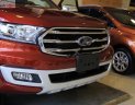 Ford Everest 2019 - Bán xe Ford Everest sản xuất 2019, màu đỏ, nhập khẩu