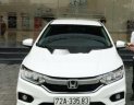 Honda City 2019 - Cần bán xe Honda City năm sản xuất 2019, màu trắng, xe nhập, chính chủ