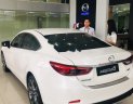 Mazda 6 2.5 pre 2017 - Bán Mazda 6 2.5 pre đời 2017, màu trắng, 920 triệu