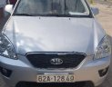 Kia Carens 2014 - Bán Kia Carens đời 2014, màu bạc số sàn, 359tr