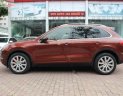 Porsche Cayenne S 2010 - Cần bán lại xe Porsche Cayenne S đời 2010, màu nâu, xe nhập