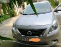 Nissan Sunny 2016 - Bán Nissan Sunny đời 2016, màu bạc