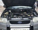 Ford Escape 2003 - Cần bán gấp Ford Escape năm sản xuất 2003, màu đen, giá tốt