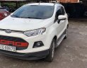 Ford EcoSport 2016 - Bán Ford EcoSport đời 2016, màu trắng chính chủ, giá tốt