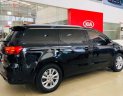 Kia Sedona 2019 - Bán Kia Sedona đời 2019, màu đen