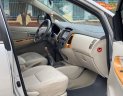 Toyota Innova 2011 - Bán xe Toyota Innova đời 2011, chính chủ