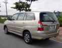 Toyota Innova 2015 - Bán xe Toyota Innova năm sản xuất 2015, số sàn