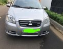 Daewoo Gentra 2009 - Bán Daewoo Gentra sản xuất 2009, giá tốt