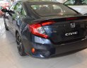 Honda Civic 2019 - Bán Honda Civic năm 2019, màu xanh lam, xe nhập, giá chỉ 929 triệu