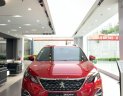 Peugeot 3008   2019 - Bán Peugeot 3008 đời 2019, màu đỏ