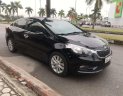 Kia K3   2015 - Bán xe Kia K3 năm sản xuất 2015, màu đen số sàn, giá chỉ 438 triệu