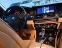 BMW 5 Series 2009 - Xe BMW 5 Series năm sản xuất 2009, màu trắng, giá chỉ 730 triệu