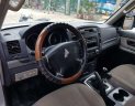 Mitsubishi Pajero  V93 2008 - Bán xe Mitsubishi Pajero V93 2008, màu bạc, nhập khẩu 