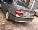 BMW 3 Series 2003 - Bán BMW 328i đời 2003, màu vàng nâu, 198 triệu