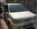 Isuzu Hi lander 2004 - Bán xe Isuzu Hi lander đời 2004, màu trắng, 7 chỗ, máy dầu