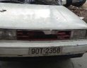 Nissan Bluebird   1990 - Bán Nissan Bluebird 1990, màu trắng, nhập khẩu