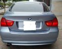 BMW 3 Series 320i 2010 - Bán xe BMW 320i, sản xuất 2010, số tự động, màu xanh đá