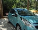 Chevrolet Spark LT 2011 - Bán xe Chevrolet Spark LT năm sản xuất 2011, màu xanh lam, nhập khẩu